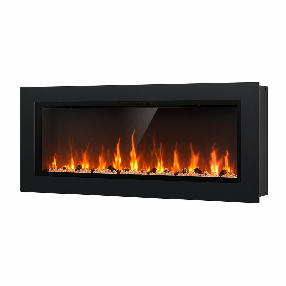 Fire Pits & Fireplaces